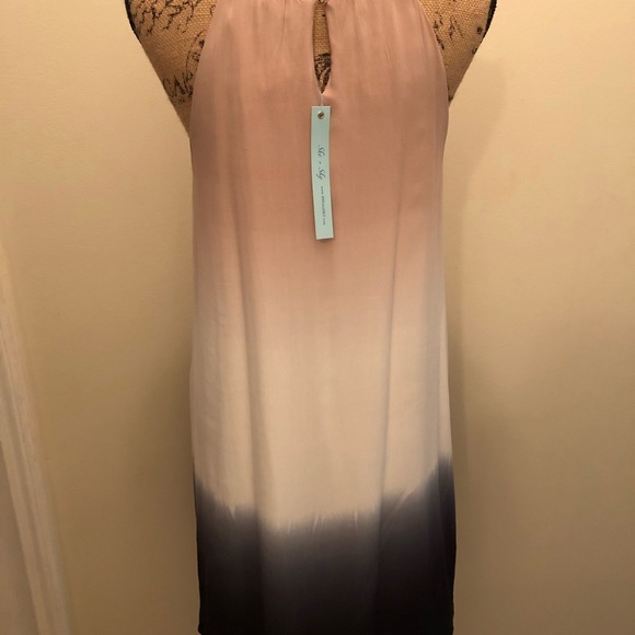 Ombré Summer Dress - Picture 2 of 6
